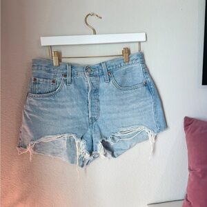 Levi 501 Shorts